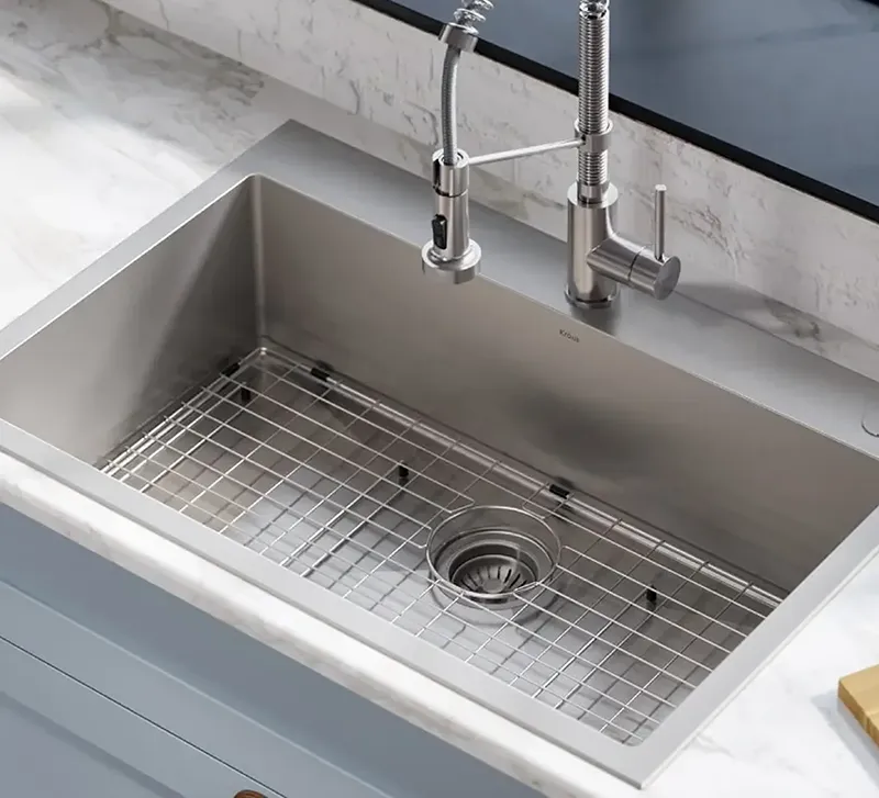 Sinks and Faucets Quality Marble and Granite Arizona Team Kitchen Bathroom Home Remodeling Bullhead City Arizona